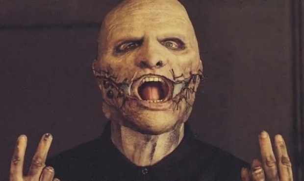 Corey Taylor de Slipknot: «Tenemos mucho más en común con Tool que con  Kiss»