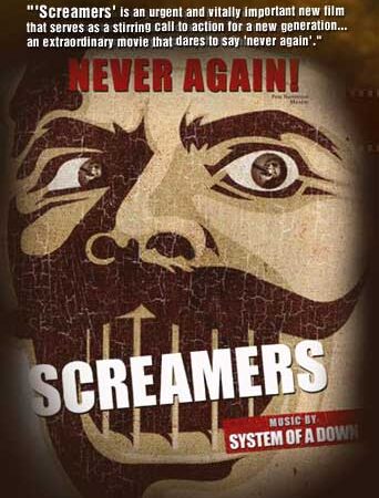 Rockumentales: «Screamers», el documental de System of a Down sobre el genocidio armenio