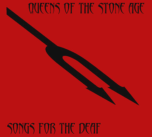 Disco Inmortal: Queens of the Stone Age – Songs for the Deaf (2002)