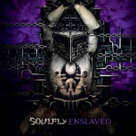 Mira ‘World Scum’, el nuevo video de Soulfly: