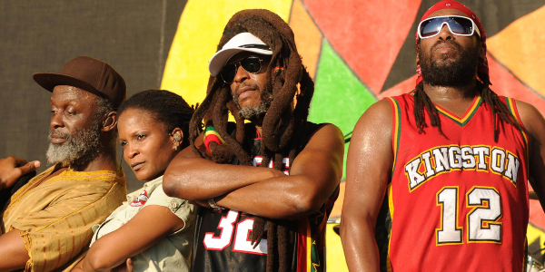 Steel Pulse: los íconos del reggae llegan a Chile a celebrar sus 45 años de carrera