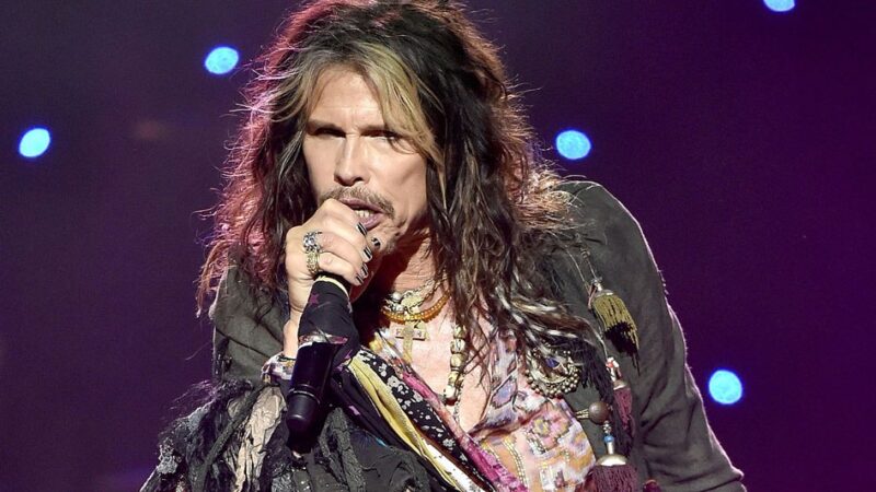 Lamentable: Aerosmith cancela su presentación en Stgo Rock City y en el resto de Sudamérica
