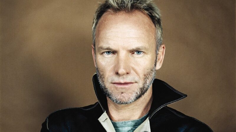 Sting vende más del 80% de entradas para show en Chile, se abren nuevas localidades