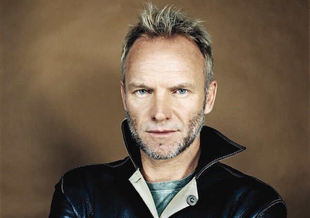 Sting vuelve a Chile: octubre, Movistar Arena. Revisa detalles y valores