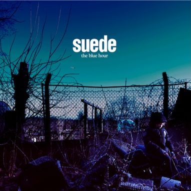 Suede regresan con «The Blue Hour», nuevo álbum de estudio en septiembre