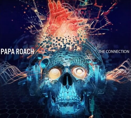 Papa Roach estrena el primer videoclip que será parte de su nuevo disco