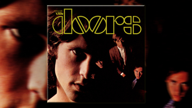 The Doors lanzará reedición de 50 aniversario de su gran álbum debut