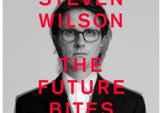 Steven Wilson-The Future Bites (2021): Lo amarás u odiarás