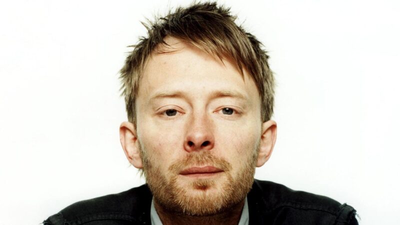 Thom Yorke estrena nueva canción, escucha ‘Villain’