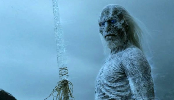 Mastodon estrena nuevo tema para la serie Game of Thrones, escucha ‘White Walker’