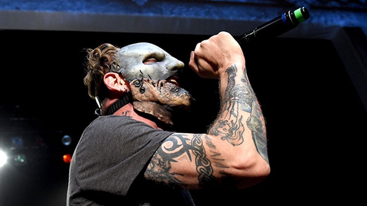 Corey Taylor habló acerca del nuevo álbum de Slipknot: «Tendrá el nivel de peso de Iowa»