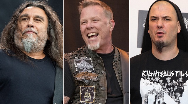 Madre en Nueva Zelanda le puso a sus hijos Metallica, Slayer y Pantera