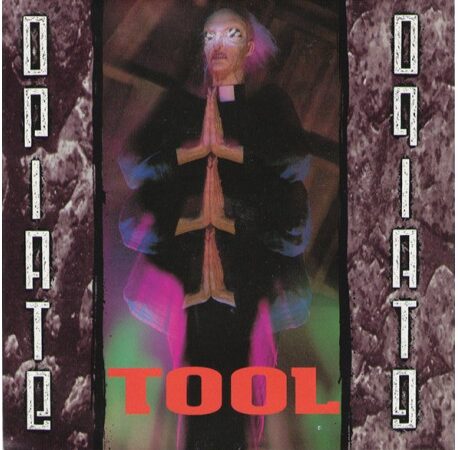 «Opiate»: el primitivo y desgarrador EP debut de Tool