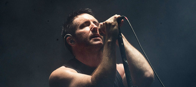 Nine Inch Nails prepara nuevo álbum y gira para 2020