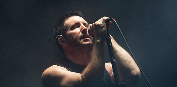 Trent Reznor confirma que antes de que termine el año saldrá material nuevo de Nine Inch Nails