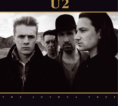 Disco Inmortal: U2 – The Joshua Tree (1987)