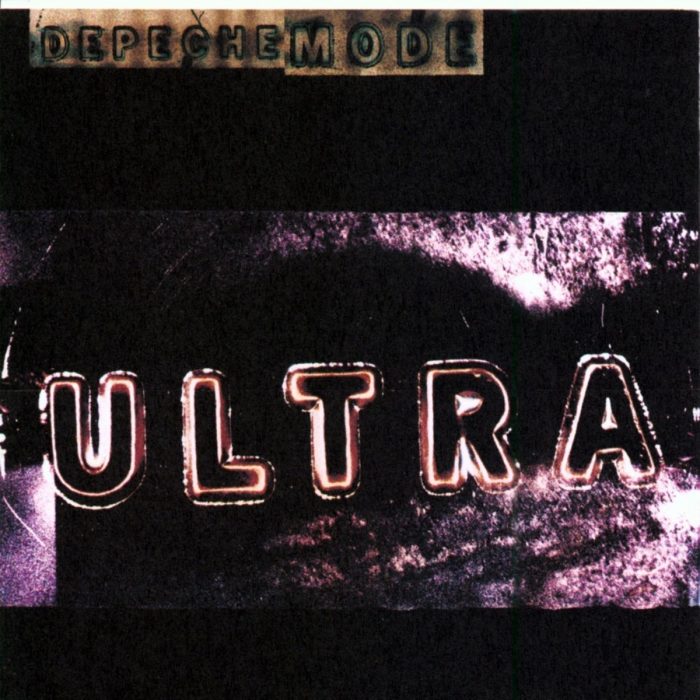 Disco Inmortal: Depeche Mode – Ultra (1997)