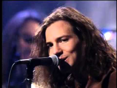 Conciertos que hicieron historia: el MTV Unplugged de Pearl Jam (1992)