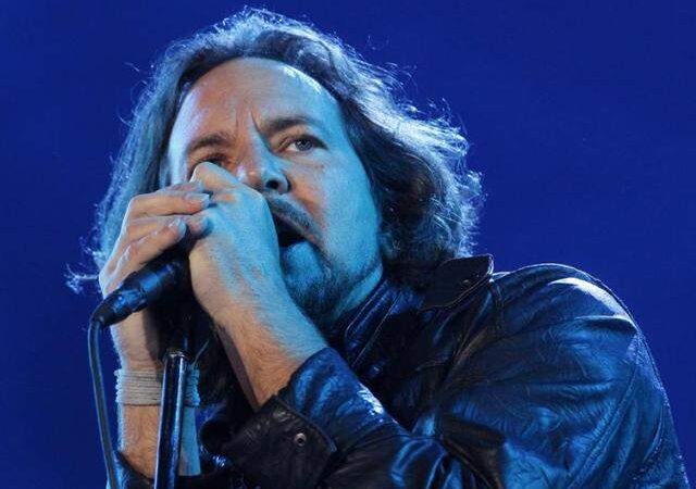 Pearl Jam en Chile: La noche que soñamos en colores