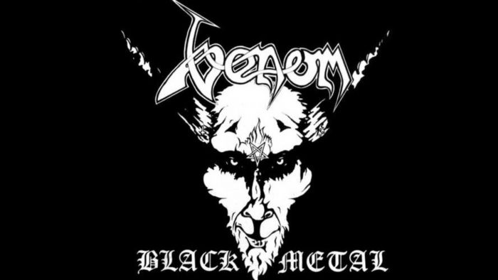 Disco Inmortal: Venom – Black Metal (1982)