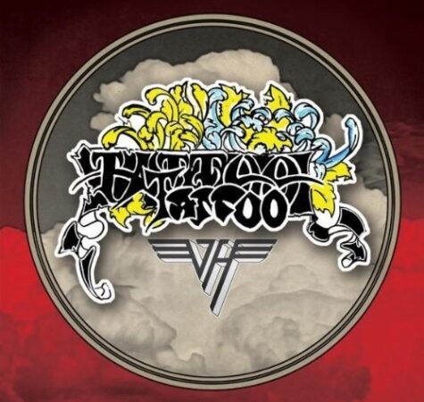 Van Halen presenta “Tattoo”, el primer video de su nuevo disco