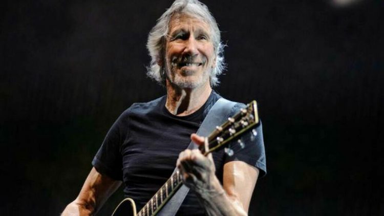«Mother»: Roger Waters interpreta el clásico de Pink Floyd en modo cuarentena