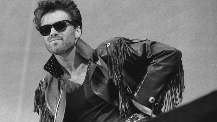 A sus 53 años ha fallecido el icónico cantante George Michael