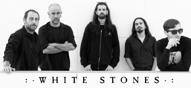 White Stones: el bajista de Opeth Martin Mendez anuncia su nueva banda death metal