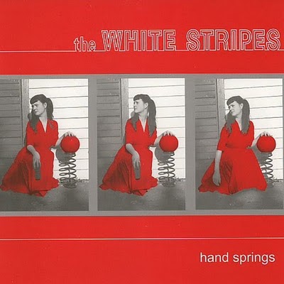 Sello de Jack White edita dos canciones «escondidas» de The White Stripes