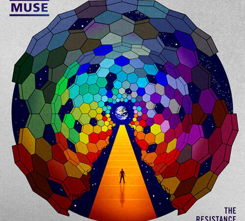 Cancionero Rock: «The Resistance» – Muse (2009)
