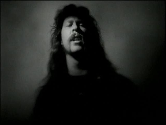 Cancionero Rock: «The Unforgiven» – Metallica (1991)