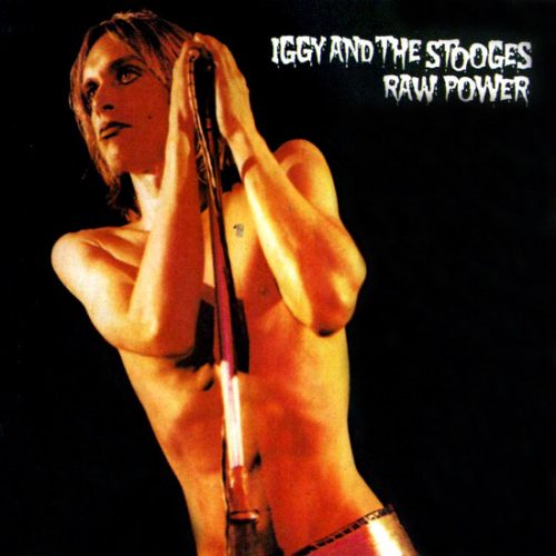 Disco Inmortal: The Stooges – Raw Power (1973)