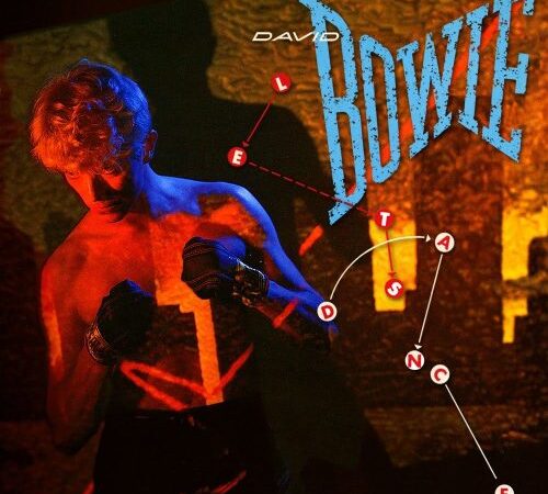 Disco Inmortal: David Bowie – Let’s Dance (1983)
