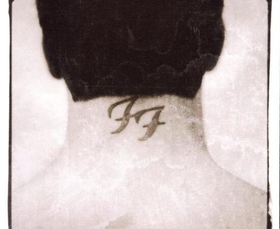 Disco Inmortal: Foo Fighters – There Is Nothing Left to Lose (1999)