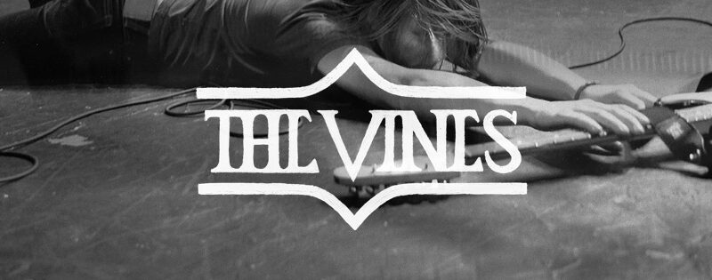 The Vines estrena ‘Metal Zone’, el primer single y video de su nuevo disco doble