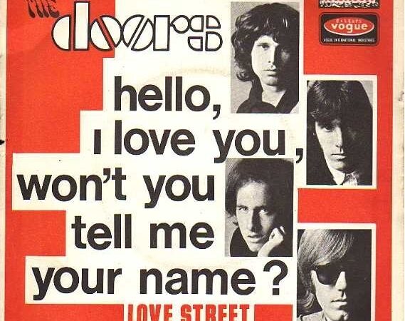 2×1: “Hello, I Love You” The Doors vs. The Cure y la polémica con The Kinks