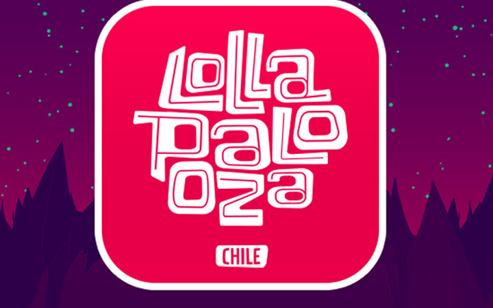 Lollapalooza Chile anuncia su octava edición y aumenta a tres días de festival