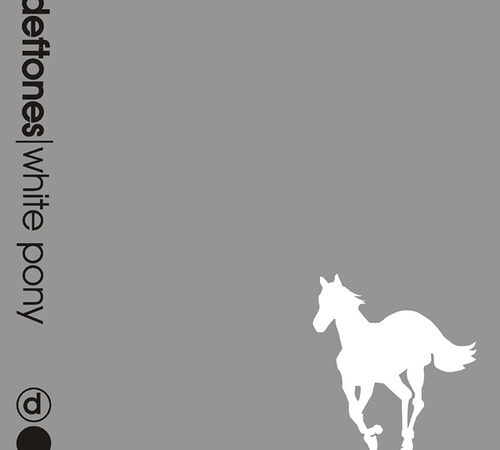 Disco Inmortal: Deftones – White Pony (2000)