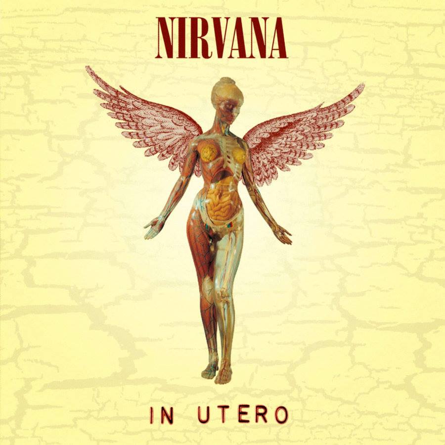 Disco Inmortal: Nirvana – In Utero (1993)