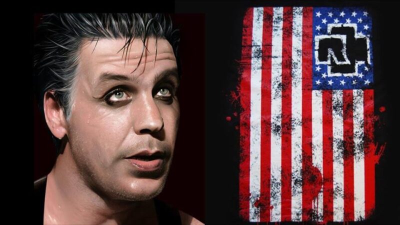 Rockumentales: Rammstein In America (2015), completo y subtitulado