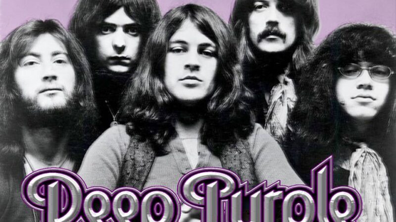 Deep Purple finalmente será inducido al Rock ‘N’ Roll Hall of Fame, revisa los elegidos para la ceremonia 2016