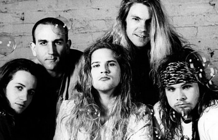 VIDEO: Miembros de Pearl Jam rindieron tributo a Mother Love Bone en nostálgico homenaje en vivo