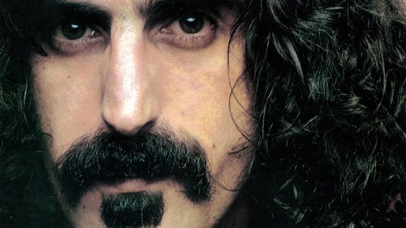 Frank Zappa: Padre de las invenciones (Primera parte)