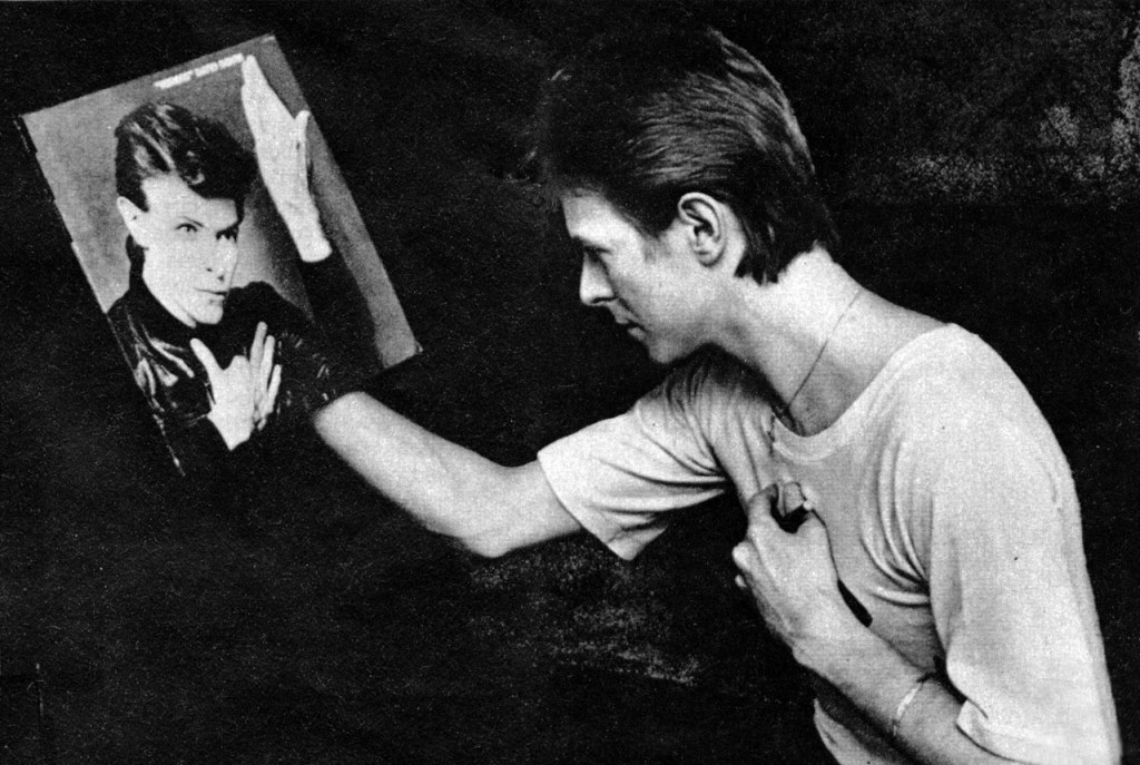Bowie y la trilogía de Berlín: La experimental transición de un héroe de la música