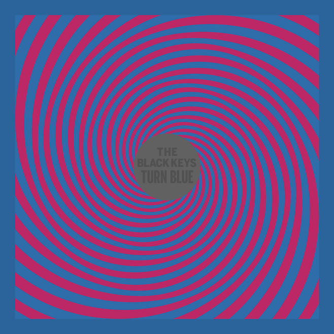 Escucha ‘Turn Blue’, otro adelanto del nuevo disco de The Black Keys