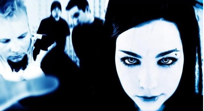 Amy Lee y la linea rapera en «Bring Me to Life» de Evanescence: «Fue una pastilla difícil de tragar»