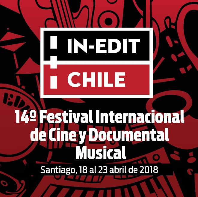 In-Edit Chile, los títulos que nos trae la cartelera 2018 del festival