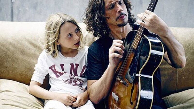 Estreno: «When Bad Does Good», mira el video póstumo de Chris Cornell protagonizado por su hijo