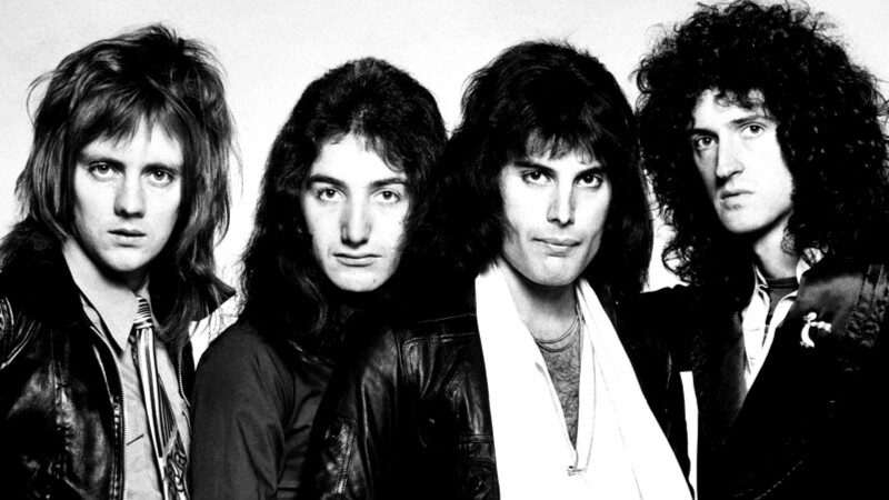 Cancionero Rock: «Death on Two Legs» – Queen (1975)