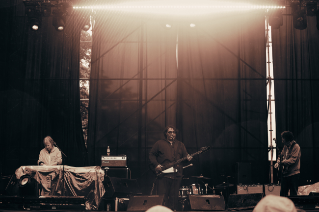 Fauna Primavera 2025 – Yo La Tengo (Sideshow): Más allá de todo pronóstico